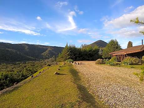 Campos da Bocaina