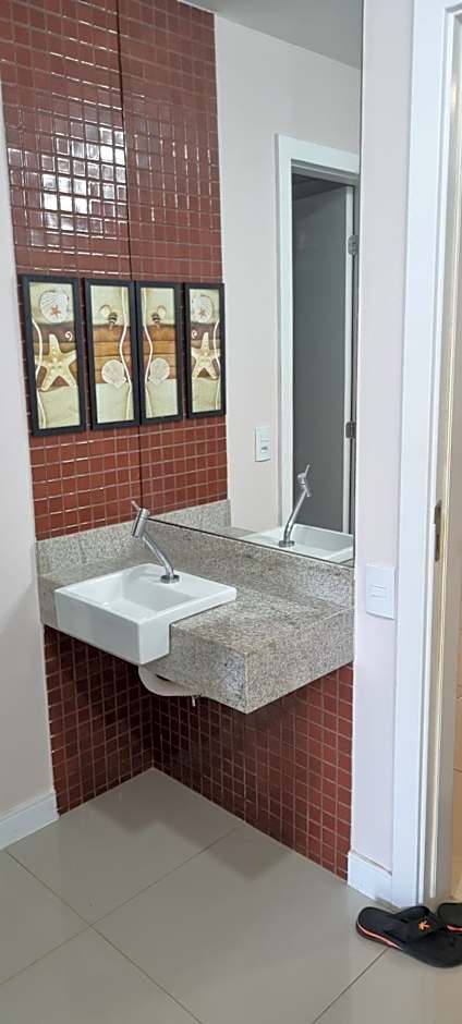 Apart-Hotel Golden Lake 2