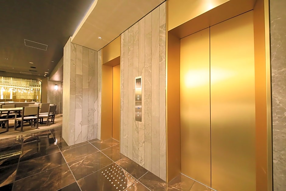 Quintessa Hotel Tokyo Ginza