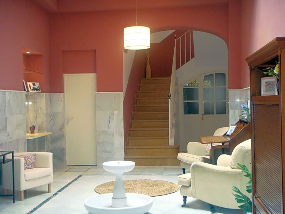 Life Apartments Quintana