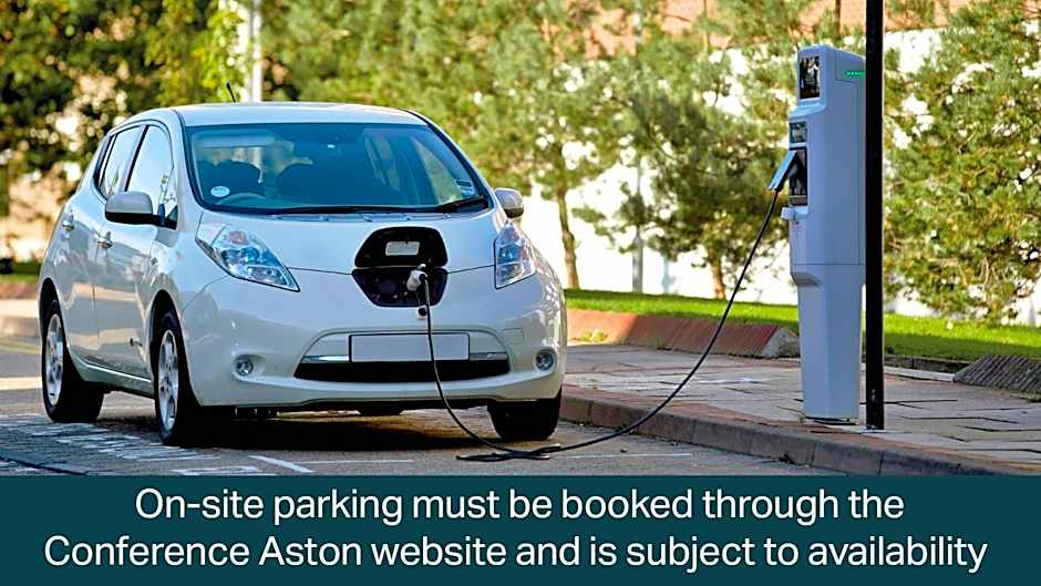 Conference Aston Hotel - Birmingham City