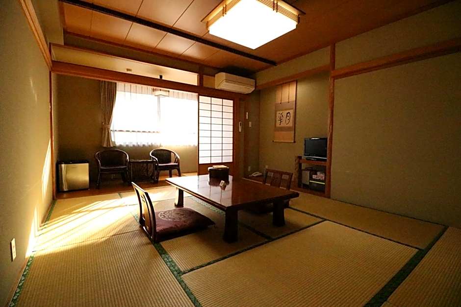 Wakamizusou