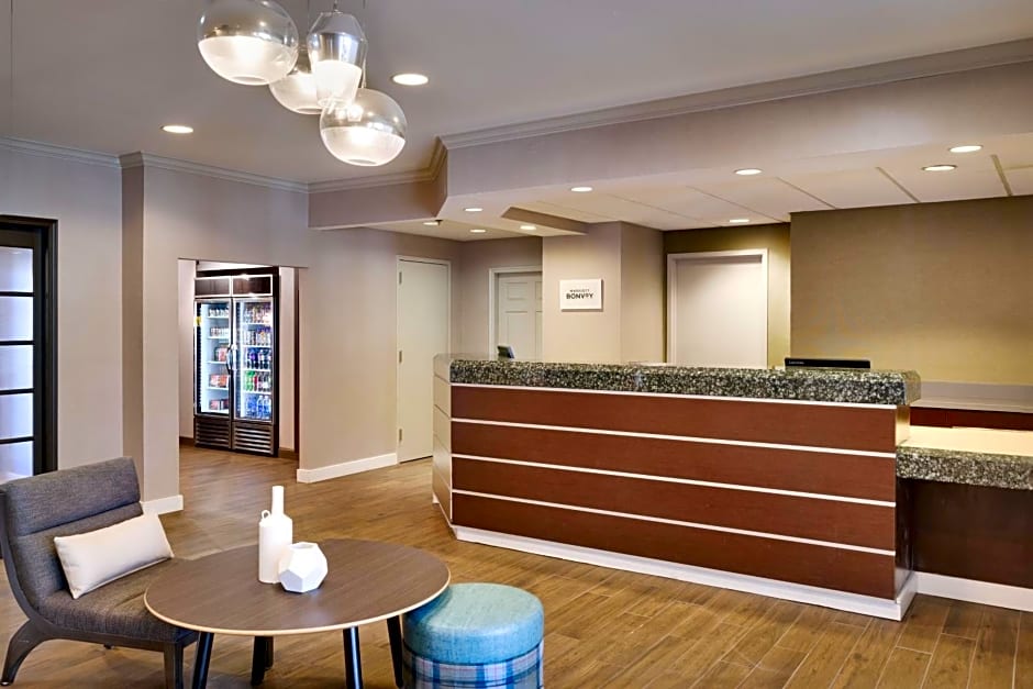 Residence Inn by Marriott Salt Lake City Cottonwood