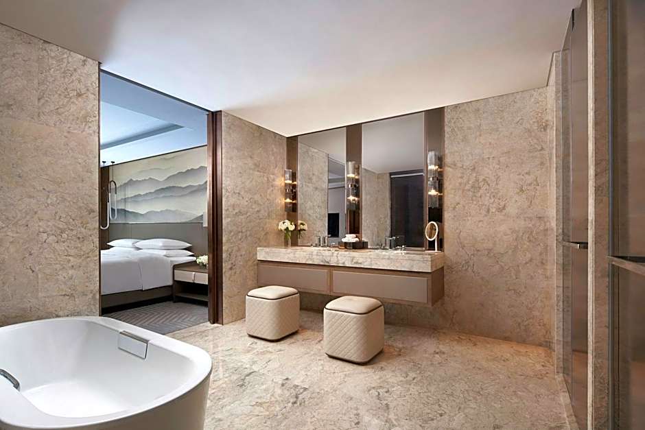 Wenzhou Marriott Hotel