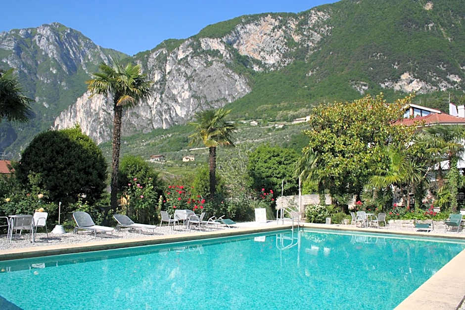 Albergo Garnì Villa Moretti