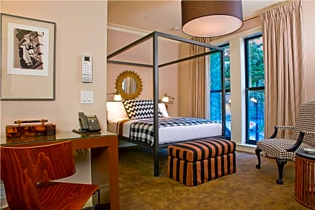 One-Bedroom Suite