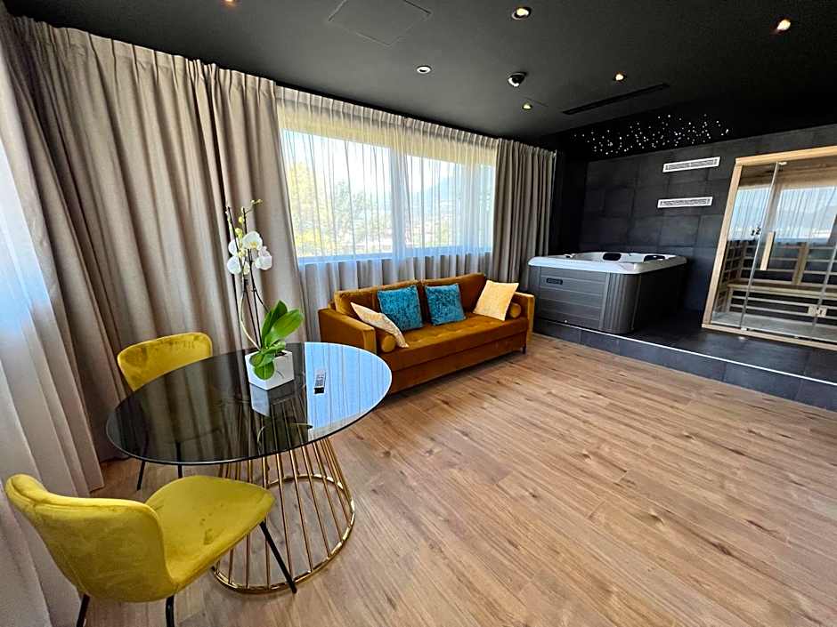 Hotel & Spa Marina d'Adelphia