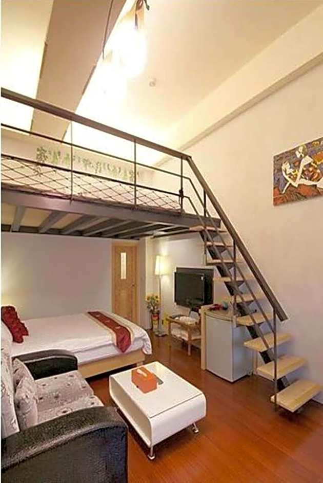 Happiness Yes Hostel II