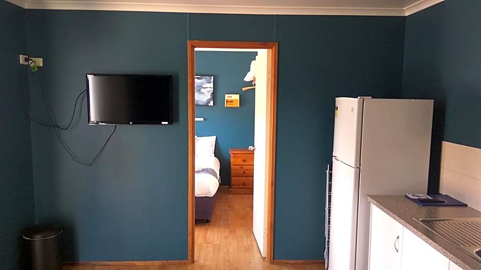 Oval Motel - Murray Bridge