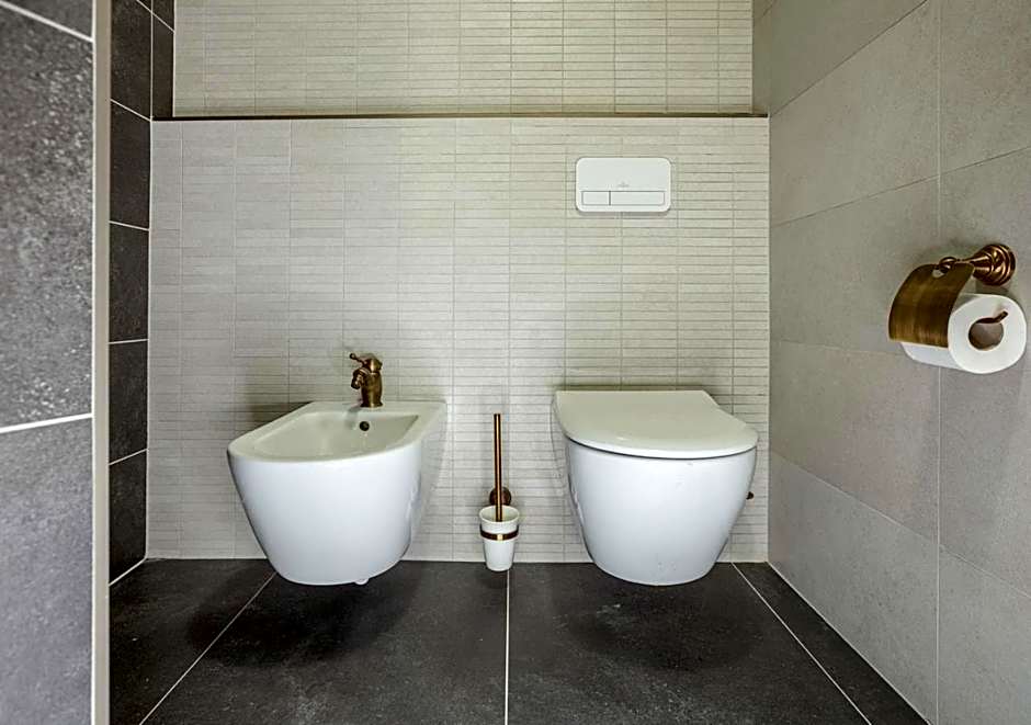 EFI SPA Hotel Superior & Pivovar