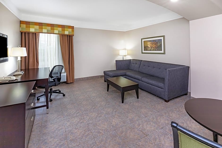 La Quinta Inn & Suites by Wyndham Pharr - Rio Grande Valley