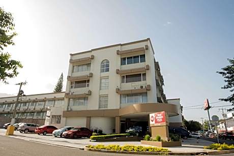 Best Western Plus Hotel Terraza