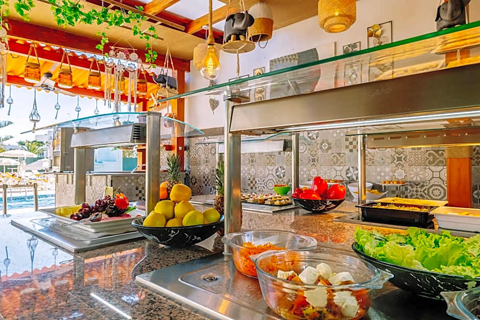 Grand Muthu Forte Da Oura