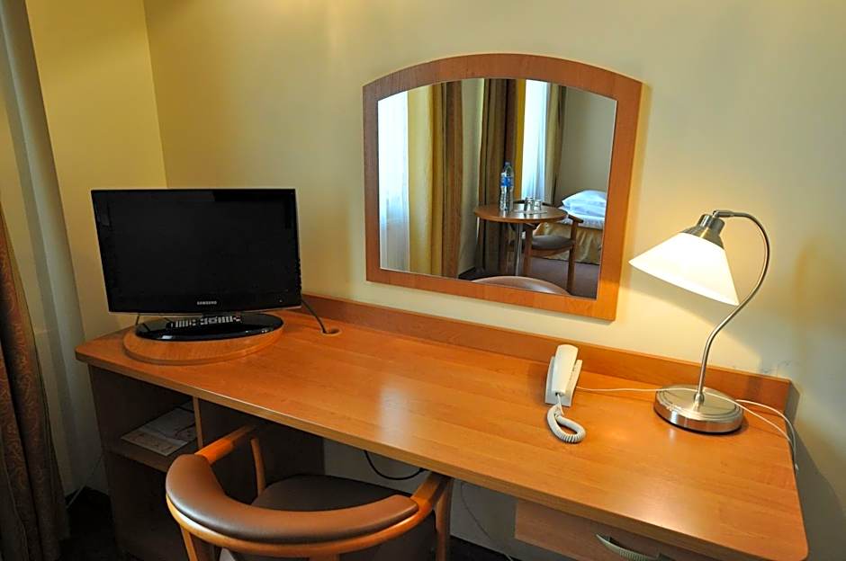 Matejko Hotel