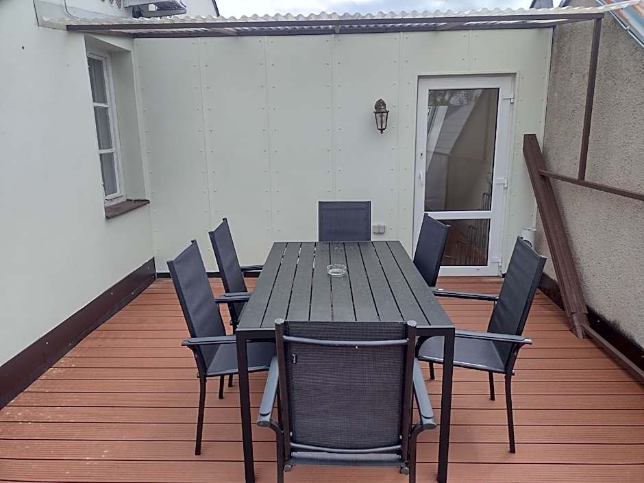 Pension Fontána Svitavy