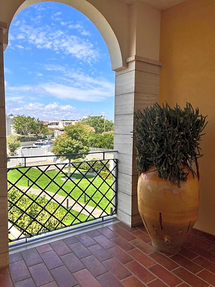 B&B La Rosa Blu