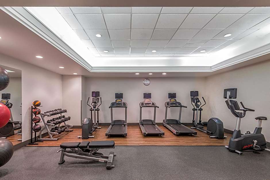 Holiday Inn Denver East By IHG
