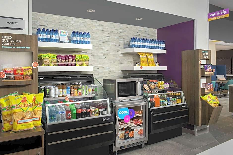 Tru by Hilton San Antonio Lackland Sea World