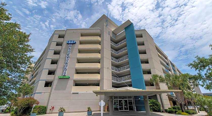 Harbourgate Marina Club