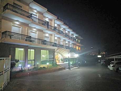 Hotel Anesi