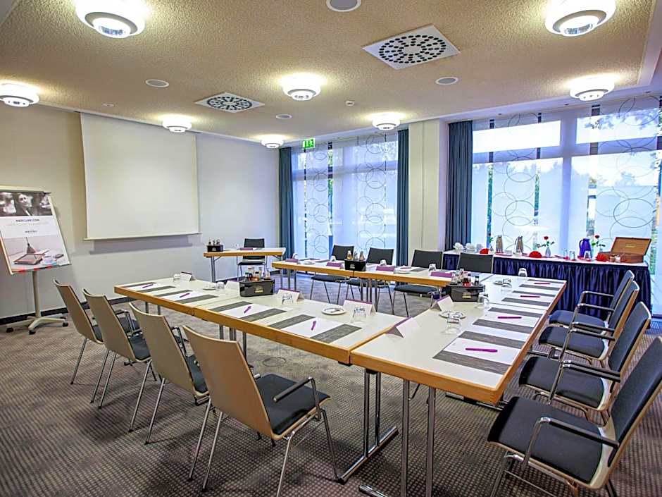 Mercure Hotel Riesa Dresden Elbland