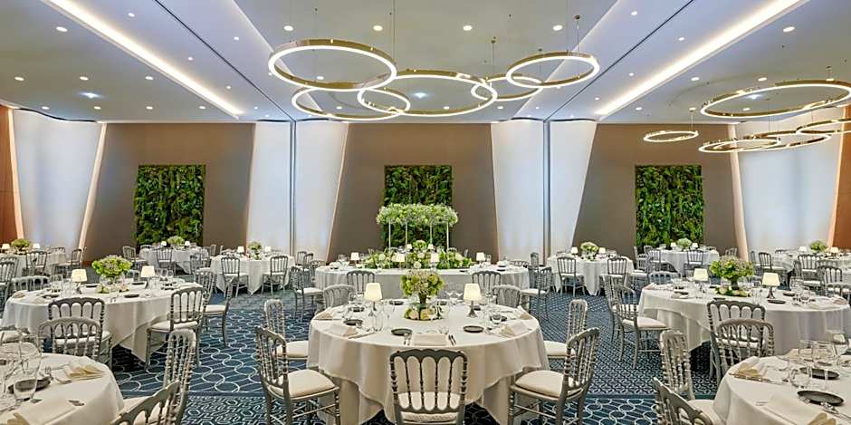 Intercontinental Lyon Hotel Dieu By IHG