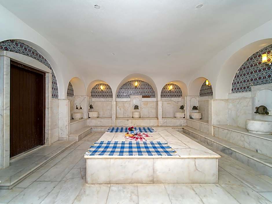 Hotel Ambrosia