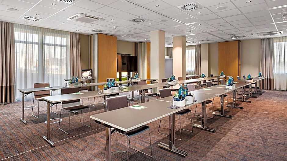 Hey Lou Hotel Karlsruhe Messe
