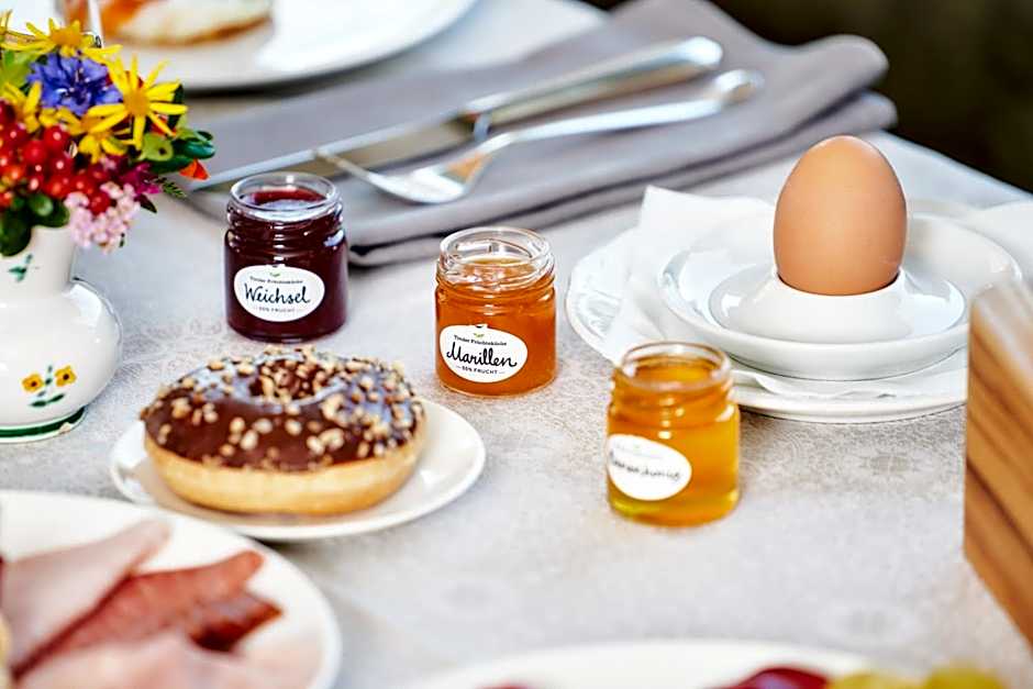 Hotel Fischer am See