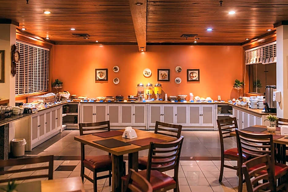 Hotel Dan Inn São José do Rio Preto by Nacional Inn