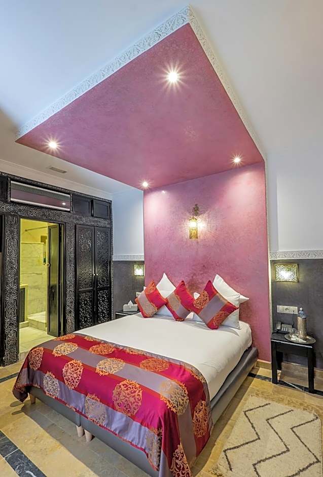 Riad Nesma Suites & Spa