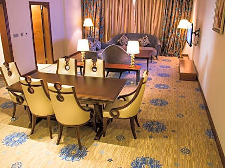 Executive Grand Suite