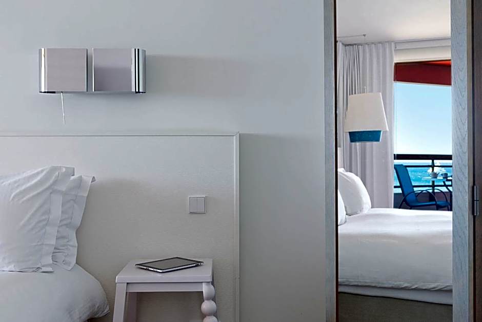 Pullman Cannes Mandelieu Royal Casino