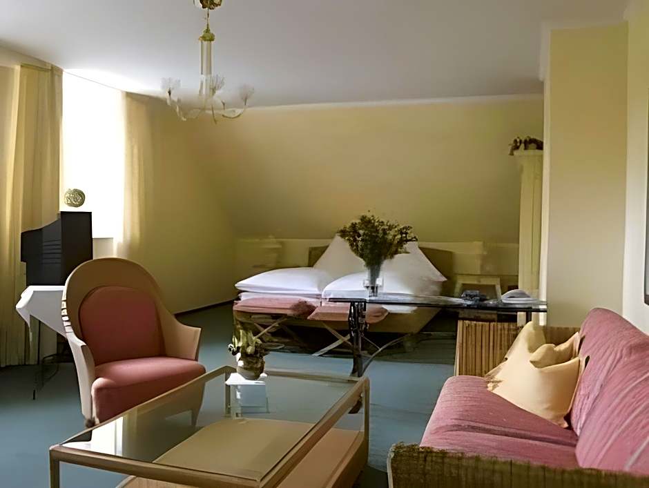 Hotel Alt Vellern