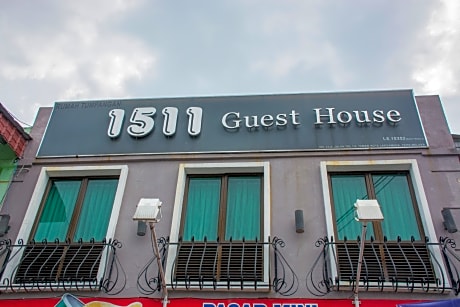 1511 Guesthouse