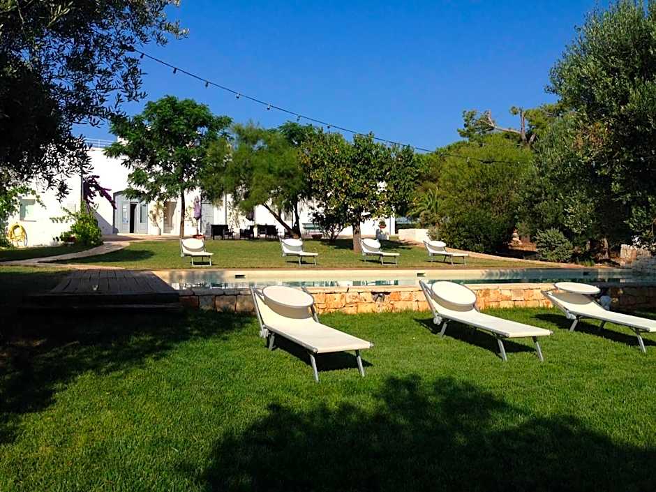 B&B Don Giovanni Monopoli