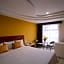 Hotel Arcos Aeropuerto