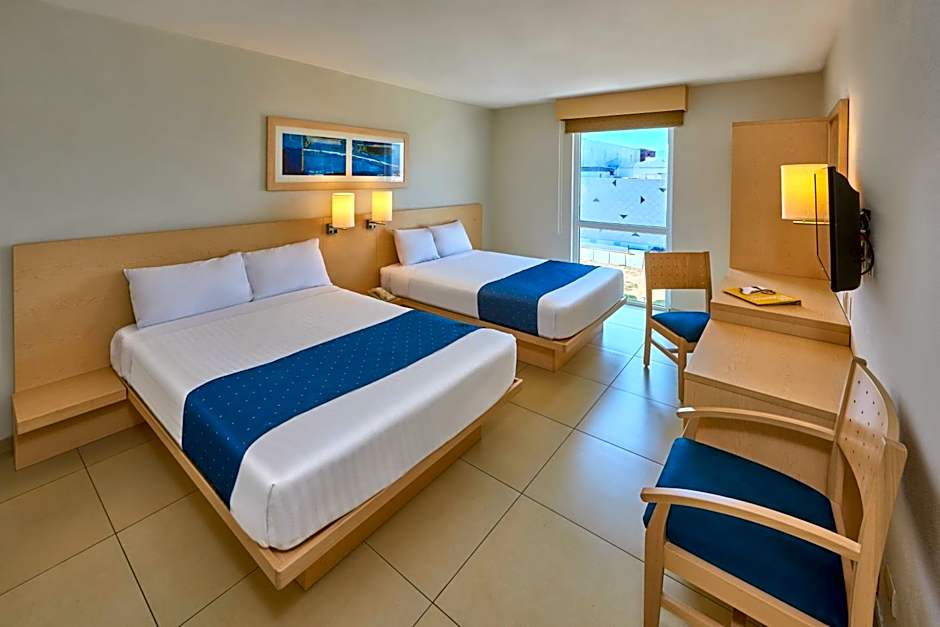 Photo 1 of 80 of City Express by Marriott Xalapa