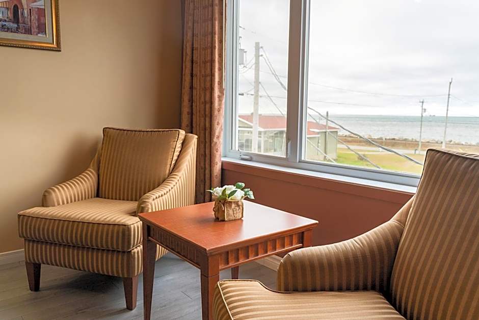 Hôtel Motel La Vigie