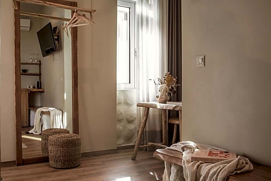 Ederlezi Boutique Hotel