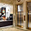 Renaissance by Marriott Pittsburgh Hotel