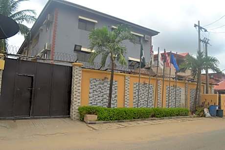 Sena Hotel and Resort