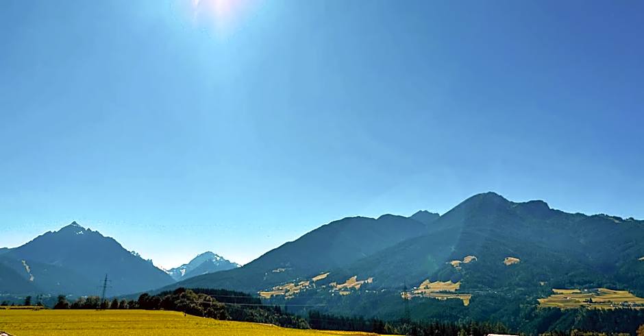 Hotel Sonnenhof - bed & breakfast & appartements