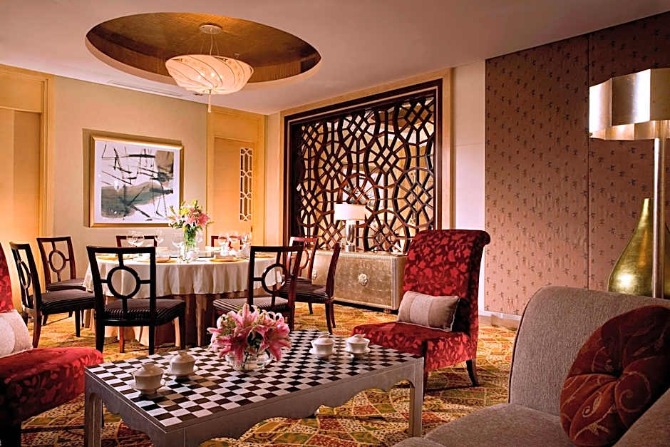 Sheraton Guiyang Hotel