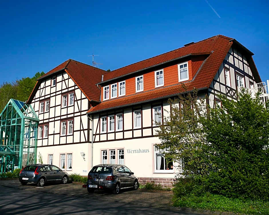 Flux-Biohotel Werratal