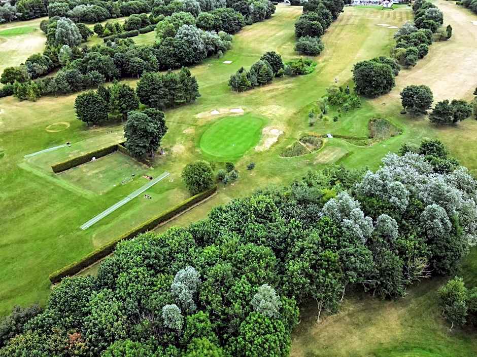 Belvedere Hotel and Golf