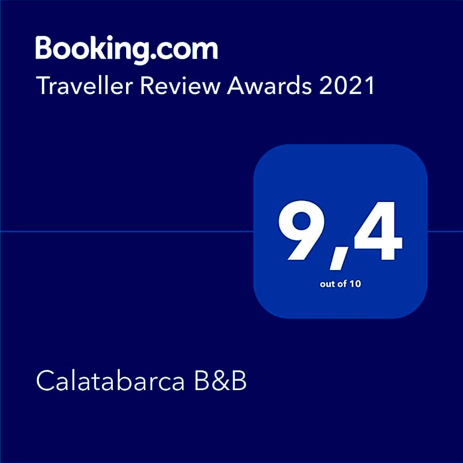 Calatabarca B&B