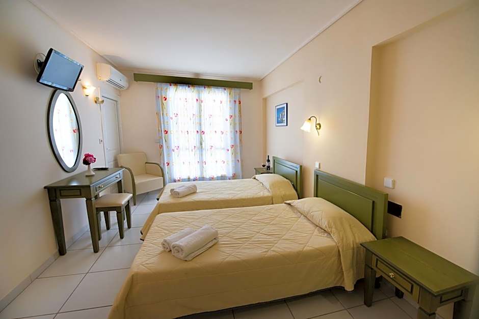 Zdjęcie 1 z 10 — Apartment
