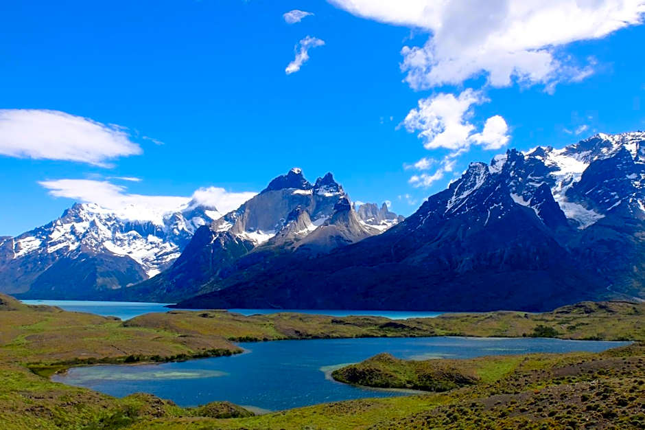 Remota Patagonia Lodge