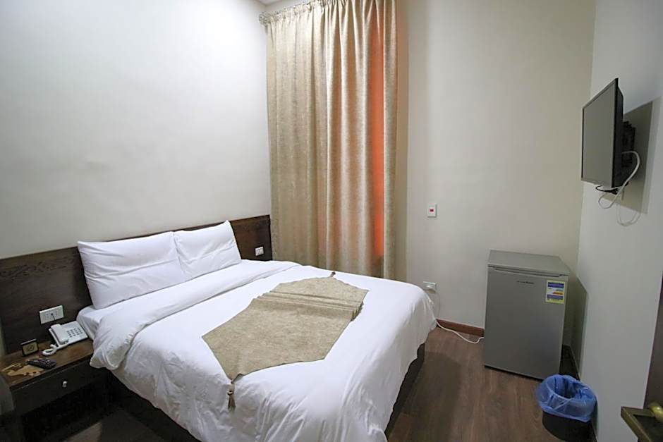 Miramar Talaat Harb Square